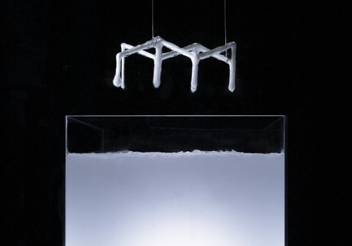 Christophe Guberan - © Swiss Design Awards Journal